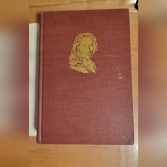 VTG 1965 The Age of Voltaire - Durant; Story of Civilization Vol IX HC w/DJ - Picture 7 of 14